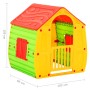 Kinderspielhaus 102x90x109 cm von vidaXL, Kinderhäuser - Ref: Foro24-316177, Preis: 113,61 €, Rabatt: %