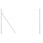 Publicaciones de cerca 52 pcs Ø32 mm 200 cm Acero galvanizado von , Zaunpfosten - Ref: Foro24-3350160, Preis: 325,84 €, Rabat...