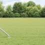Postes de Cercado con Punta 26 pcs Ø32 mm 120 cm Acero Galvanizado by , fence posts - Ref: Foro24-3350207, Price: 272,53 €, D...