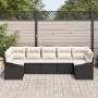 Conjunto de Sofá de Jardín Conjunto de 7 by , Outdoor sofas - Ref: Foro24-3355536, Price: 473,68 €, Discount: %