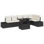 VidaXL Juego de Sofá de Jardín Conjunto de 7 Beige Ratán von , Outdoor-Sofas - Ref: Foro24-3357930, Preis: 521,90 €, Rabatt: %