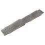 Trellis fences 5 pcs solid gray fir wood 180x60 cm by vidaXL, fence panels - Ref: Foro24-316424, Price: 32,75 €, Discount: %