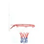 Wand-Basketballkorb-Set 5-teilig 66x44,5 cm von vidaXL, Basketball-Rückbretter - Ref: Foro24-80352, Preis: 38,89 €, Rabatt: %