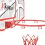 Wand-Basketballkorb-Set 5-teilig 66x44,5 cm von vidaXL, Basketball-Rückbretter - Ref: Foro24-80352, Preis: 38,42 €, Rabatt: %