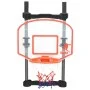 Children's basketball game for adjustable door by vidaXL, toy basketball - Ref: Foro24-80351, Price: 40,83 €, Discount: %
