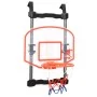 Children's basketball game for adjustable door by vidaXL, toy basketball - Ref: Foro24-80351, Price: 40,83 €, Discount: %