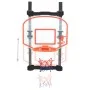Children's basketball game for adjustable door by vidaXL, toy basketball - Ref: Foro24-80351, Price: 40,83 €, Discount: %