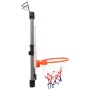 Juego de baloncesto infantil para puerta ajustable de vidaXL, Pelota de baloncesto de juguete - Ref: Foro24-80351, Precio: 41...