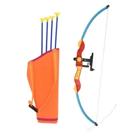 Bow and Arrow Archery Game for Kids by vidaXL, sports toys - Ref: Foro24-80357, Price: 18,65 €, Discount: %