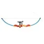 Juego de tiro con arco de arco y flecha para niños de vidaXL, Juguetes de deporte - Ref: Foro24-80357, Precio: 18,80 €, Descu...