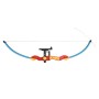 Juego de tiro con arco de arco y flecha para niños de vidaXL, Juguetes de deporte - Ref: Foro24-80357, Precio: 17,80 €, Descu...