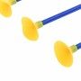 Juego de tiro con arco de arco y flecha para niños de vidaXL, Juguetes de deporte - Ref: Foro24-80357, Precio: 17,80 €, Descu...