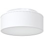 Luces de Techo Empotradas Blancas Ø 30 cm Tela E27 von , Lampen - Ref: Foro24-42001203, Preis: 32,69 €, Rabatt: %