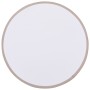 Luces de Techo Empotradas Taupe 30 cm Tejido E27 de , Lámparas - Ref: Foro24-42001205, Precio: 29,94 €