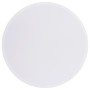 Luces de Techo Montaje Plano Blanca Ø 38 cm Tela E27 von , Lampen - Ref: Foro24-42001207, Preis: 45,45 €, Rabatt: %