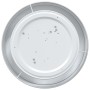 Luces de Techo Empotradas Gris Ø 38 cm Tela E27 von , Lampen - Ref: Foro24-42001208, Preis: 39,72 €, Rabatt: %