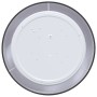 Lámparas de Techo con Pantalla Estrellada Negra Ø 30 cm Tela E27 de , Lámparas - Ref: Foro24-42001210, Precio: 34,27 €, Descu...