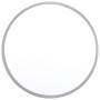 Lámparas de Techo con Pantalla Estrellada Gris Ø 30 cm Tela E27 by , Lamps - Ref: Foro24-42001212, Price: 34,27 €, Discount: %