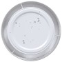 Luces de Techo con Pantalla Estrellada Gris Ø 38 cm Tela E27 de , Lámparas - Ref: Foro24-42001216, Precio: 40,03 €, Descuento: %