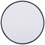 Luzes de Techo con Pantalla Estrellada Negra Ø 38 cm Tela E27 by , Lamps - Ref: Foro24-42001214, Price: 42,17 €, Discount: %