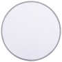Luces de Techo con Pantalla Estrellada Gris Ø 38 cm Tela E27 de , Lámparas - Ref: Foro24-42001216, Precio: 40,03 €, Descuento: %