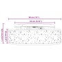 Luzes de Techo con Pantalla Estrellada Negra Ø 38 cm Tela E27 by , Lamps - Ref: Foro24-42001214, Price: 42,17 €, Discount: %