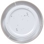 Luces de Techo con Pantalla Estrellada Taupe Ø 38 cm Tela E27 by , Lamps - Ref: Foro24-42001217, Price: 42,17 €, Discount: %