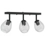 Luces de Techo con Pantalla de Vidrio Ajustable en Antracita, E27 by , Lamps - Ref: Foro24-42001220, Price: 52,20 €, Discount: %