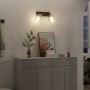 Lámparas de Techo con Pantalla de Vidrio Ajustable Antracita E27 von , Lampen - Ref: Foro24-42001219, Preis: 38,68 €, Rabatt: %