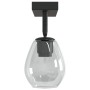 Lámparas de Techo con Pantalla de Vidrio Ajustable Antracita E27 von , Lampen - Ref: Foro24-42001219, Preis: 38,68 €, Rabatt: %