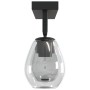 Luces de Techo con Pantalla de Vidrio Ajustable en Antracita, E27 by , Lamps - Ref: Foro24-42001220, Price: 52,20 €, Discount: %
