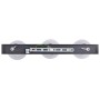Luces de Techo con Pantalla de Vidrio Ajustable en Antracita, E27 by , Lamps - Ref: Foro24-42001220, Price: 52,20 €, Discount: %