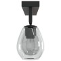 Luces de Techo con Pantalla de Cristal Ajustable Anthracite E27 by , Lamps - Ref: Foro24-42001221, Price: 61,78 €, Discount: %