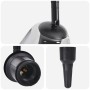 Luces de Techo con Pantalla de Cristal Ajustable Anthracite E27 by , Lamps - Ref: Foro24-42001221, Price: 61,78 €, Discount: %