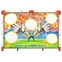 Kinderfußballtor mit Torwand 120x51x77,5 cm von vidaXL, Fußballtore - Ref: Foro24-80344, Preis: 39,47 €, Rabatt: %