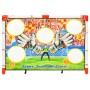 Kinderfußballtor mit Torwand 120x51x77,5 cm von vidaXL, Fußballtore - Ref: Foro24-80344, Preis: 40,11 €, Rabatt: %