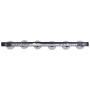 Luces de Techo con Pantalla de Vidrio Ajustable en Antracita E27 de , Lámparas - Ref: Foro24-42001222, Precio: 82,87 €, Descu...