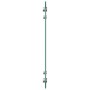 Luz de Salpicadero de Cocina Gris Claro 70x40x0,6 cm Vidrio Templado von , Küchengeräte und Utensilien - Ref: Foro24-42001226...