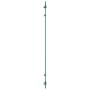 Luz de Salpicadero de Cocina Gris Claro 70x60x0,6 cm Vidrio Templado von , Küchengeräte und Utensilien - Ref: Foro24-42001228...