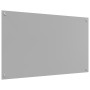 Luz de Salpicadero de Cocina Gris Claro 100x60x0,6 cm Vidrio Templado von , Küchengeräte und Utensilien - Ref: Foro24-4200123...