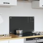 Fondo de Cocina Gris Oscuro 70x40x0,6 cm Vidrio Templado von , Küchengeräte und Utensilien - Ref: Foro24-42001238, Preis: 28,...