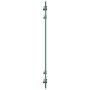 Protección de cocina Gris oscuro 80x40x0,6 cm de vidrio templado by , Kitchen tools and utensils - Ref: Foro24-42001241, Pric...