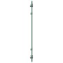 Faldón de Cocina Gris Oscuro 90x50x0,6 cm de Vidrio Templado by , Kitchen tools and utensils - Ref: Foro24-42001245, Price: 4...