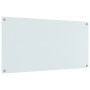 Mesa de cocina Blanca 120x60x0,6 cm de vidrio templado von , Küchengeräte und Utensilien - Ref: Foro24-42001291, Preis: 52,65...