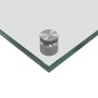 Espacio para la Cocina Backsplash Transparente 110x50x0,6 cm de Vidrio Templado von , Küchengeräte und Utensilien - Ref: Foro...