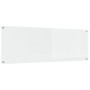 Fondo de Cocina Transparente 120x40x0.6 cm Vidrio Templado von , Küchengeräte und Utensilien - Ref: Foro24-42001295, Preis: 3...