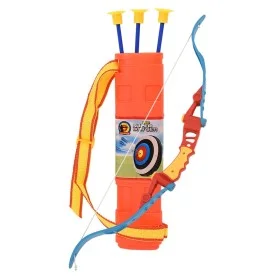 Bow and Arrow Archery Game for Kids by vidaXL, sports toys - Ref: Foro24-80360, Price: 13,07 €, Discount: %