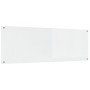 Fondo de Cocina Transparente 120x40x0.6 cm Vidrio Templado von , Küchengeräte und Utensilien - Ref: Foro24-42001295, Preis: 3...