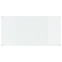 VidaXL Respaldo de Cocina Transparente 120x60x0,6 cm de Vidrio Templado von , Küchengeräte und Utensilien - Ref: Foro24-42001...