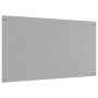 Luz de Respaldo de Cocina Gris Claro 110x60x0,6 cm Vidrio Templado von , Küchengeräte und Utensilien - Ref: Foro24-42001306, ...